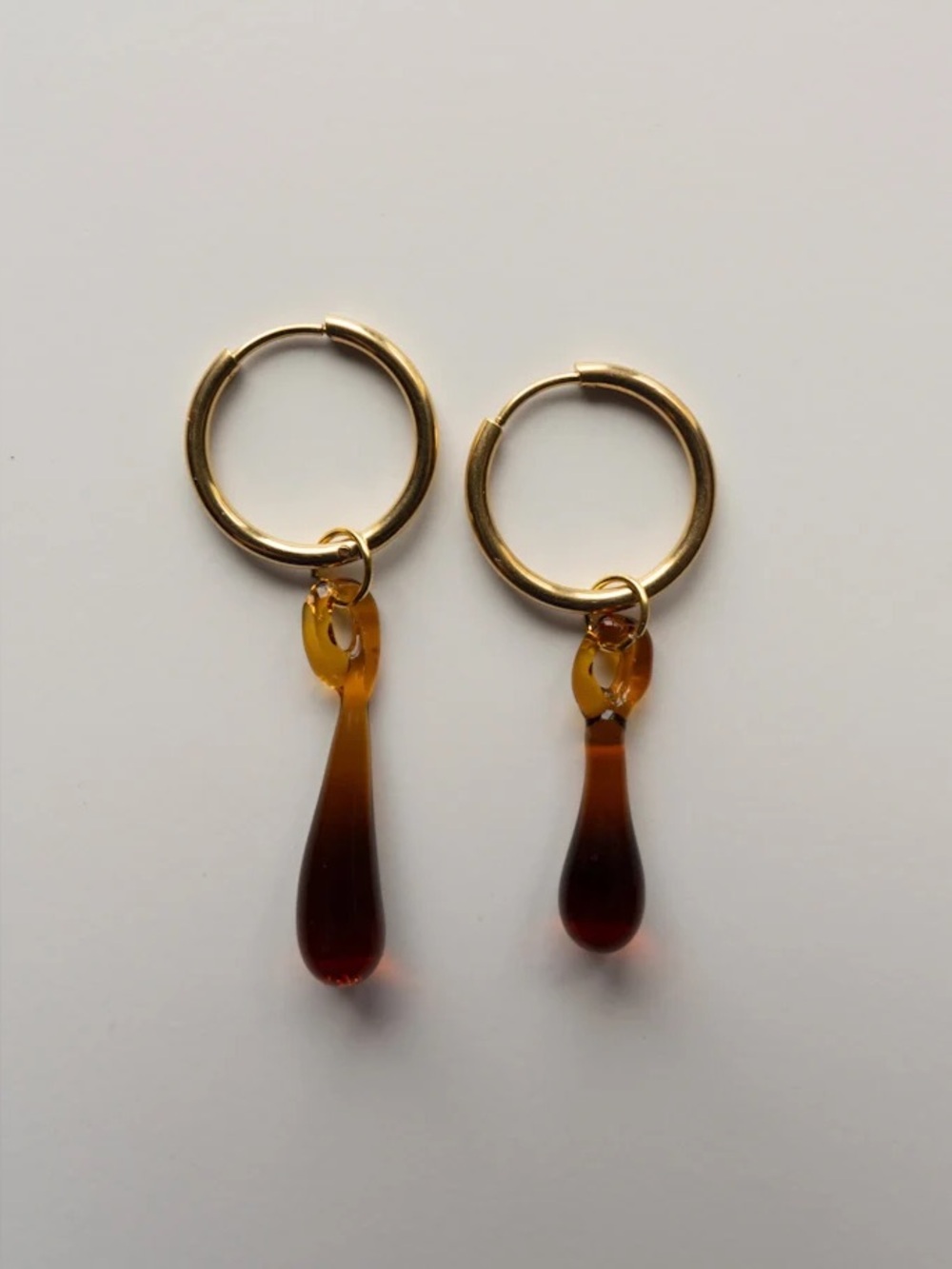 Free people Suplais Drop Earrings